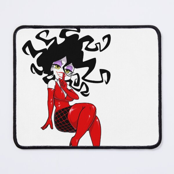 Item preview, Copy of GoodLady & Sedusa (Power Puff Girls) designed and sold by LazyNacho.