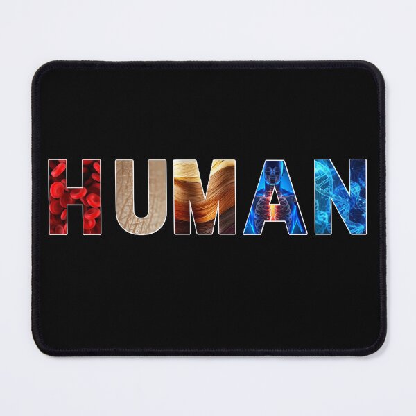 Item preview, Human kind designed and sold by murielsfaith.