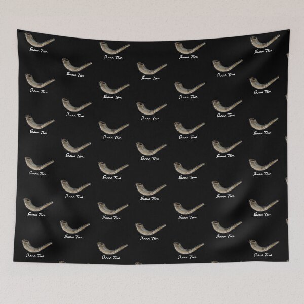Item preview, Shana Tova designed and sold by twHistory.