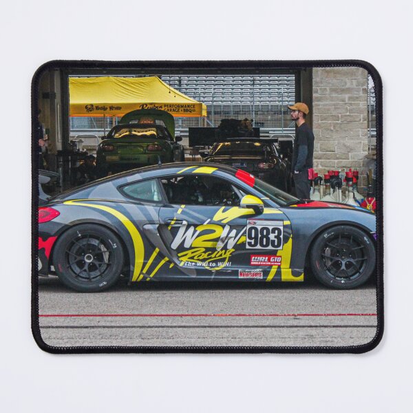 Item preview, Porsche 718 GT4 designed and sold by ClkGTPhoto.