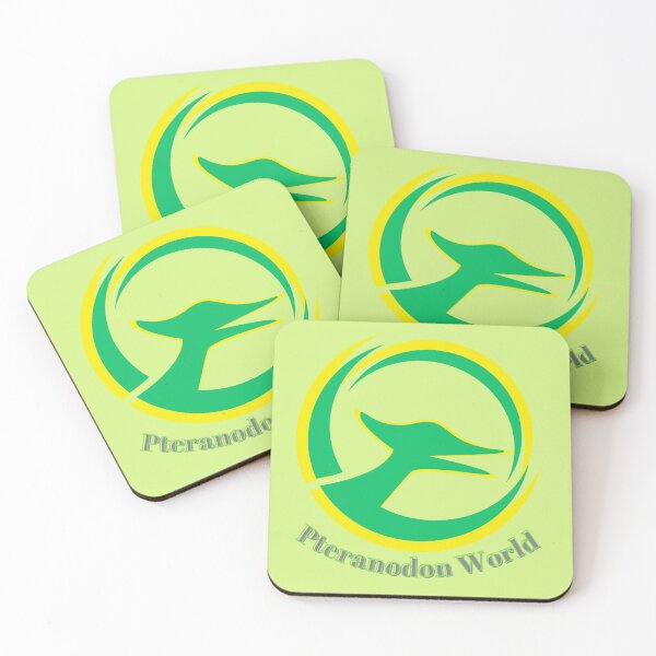 Item preview, Pteranodon World designed and sold by GiftzCircle.