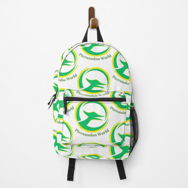 Item preview, Pteranodon World designed and sold by GiftzCircle.