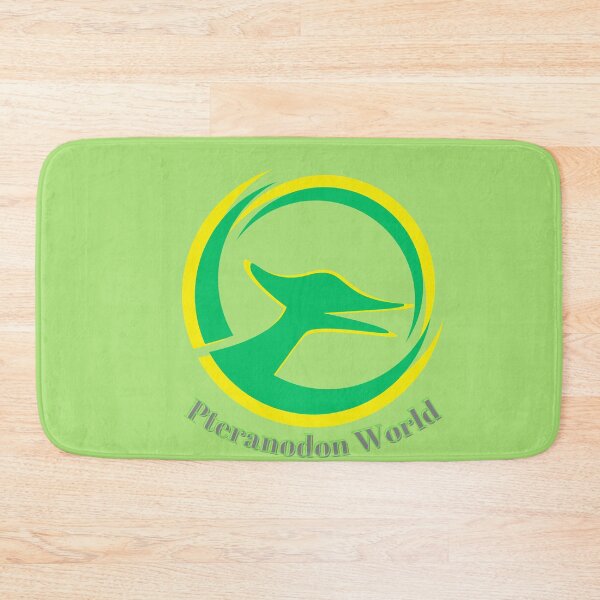 Item preview, Pteranodon World designed and sold by GiftzCircle.