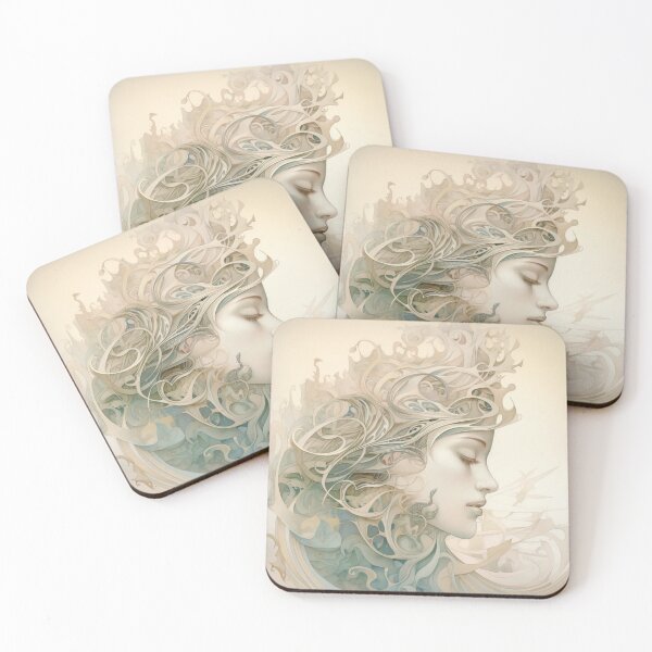 Item preview, Beauty women  designed and sold by fanzen69.
