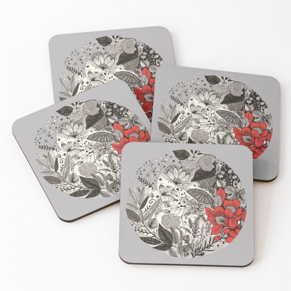 Item preview, flowers in designed and sold by Stanislav Pohaichuk.