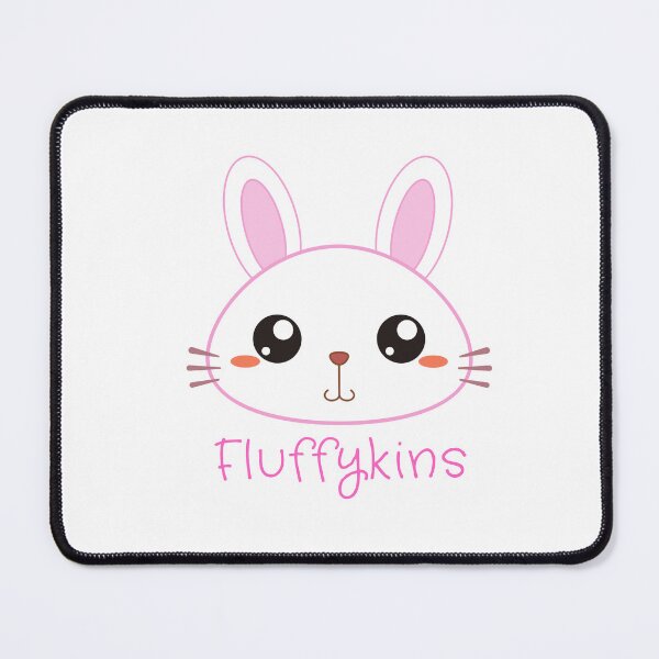 Item preview, The Tale of Fluffy Kins, the Furry Bunny designed and sold by Tycoonn.