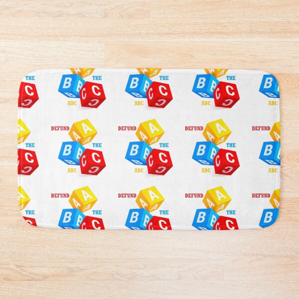 Item preview, Defund The ABC designed and sold by ThundRDownunder.
