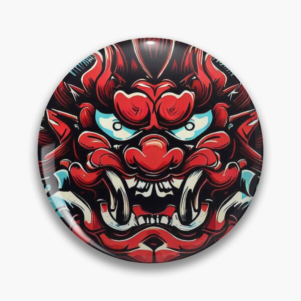 Item preview, Summoning the Ultimate Oni Monster designed and sold by LegendaryBeasts Tees.