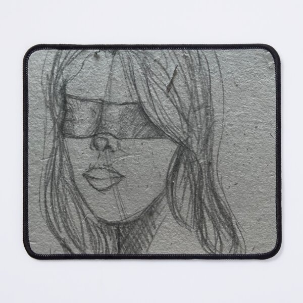 Item preview, Blindfolded  designed and sold by TheGhostbee.