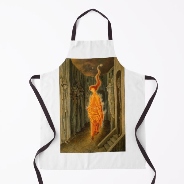 Item preview, Leonora carrington Surrealist artworks designed and sold by EditorArt.
