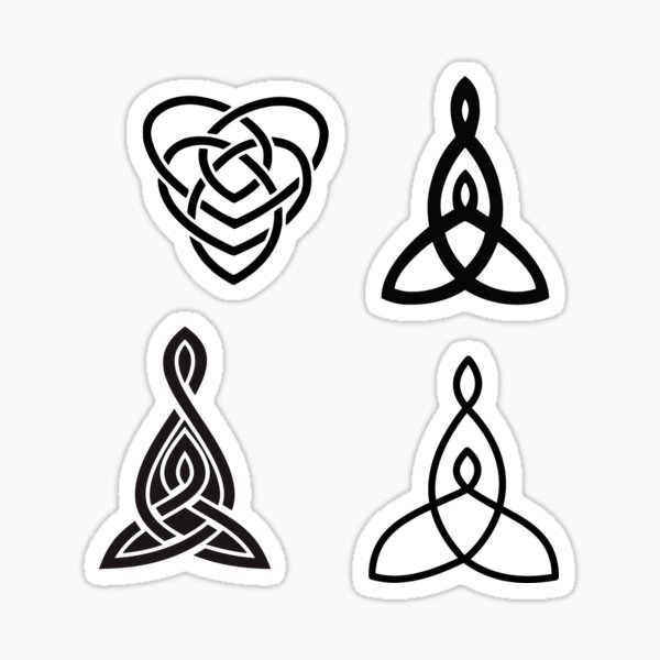 50 Awesome Mother Daughter Tattoo Design Ideas  Celtic knot tattoo  Tattoos for daughters Knot tattoo