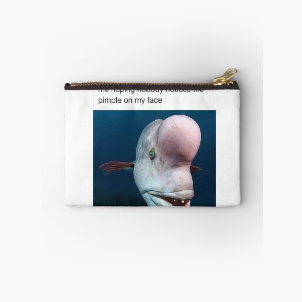 Item preview, Pimple Face meme designed and sold by Thehuskysshop.