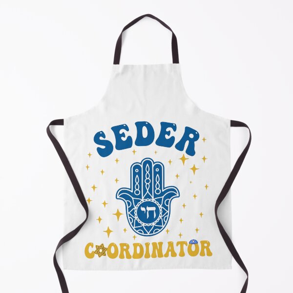 Item preview, Jewish Family Passover Seder Leader Pesach Seder Coordinator designed and sold by ZzCorezZ.