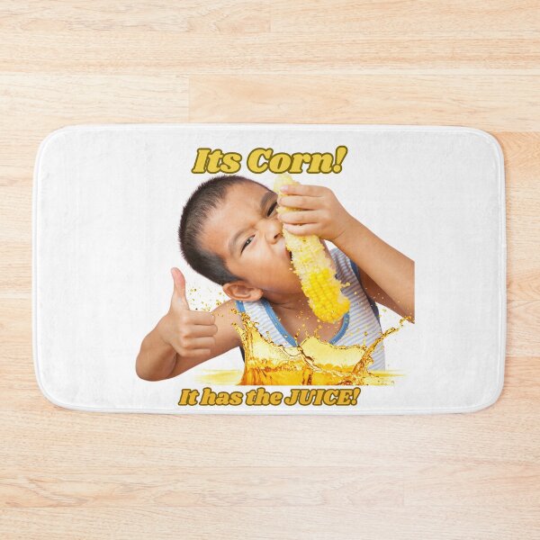 Item preview, Its Corn! It has the JUICE! designed and sold by CHADHAIR.