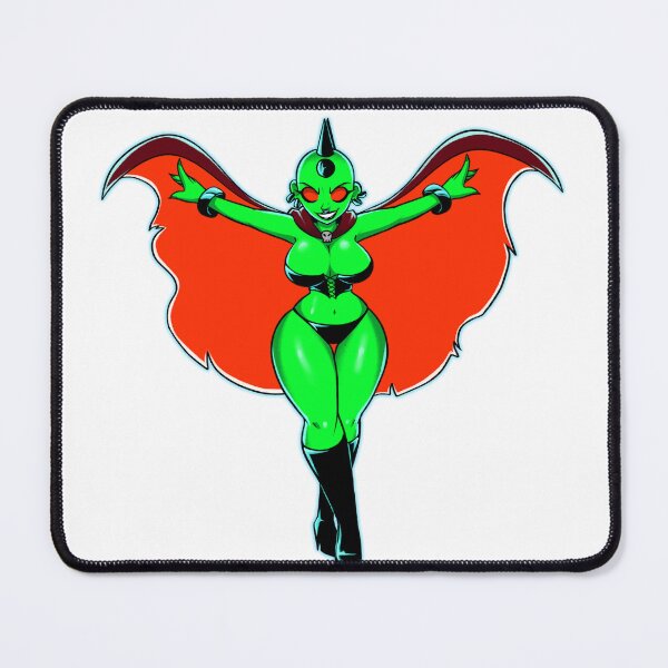 Item preview, Lydia (Danny Phantom) designed and sold by LazyNacho.