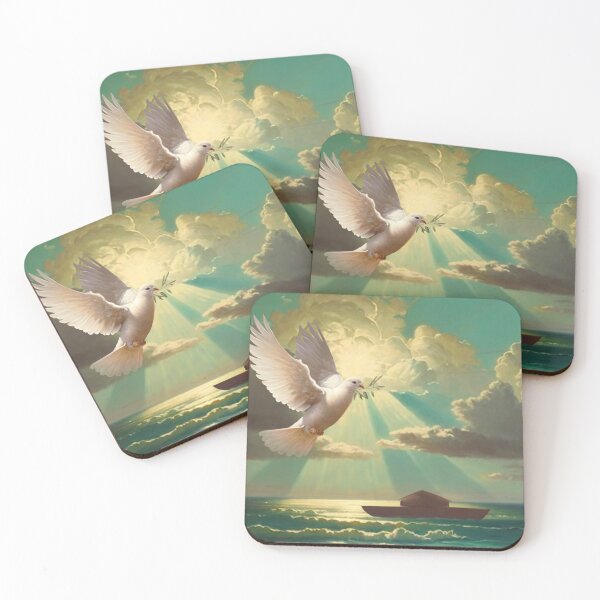 Item preview, Noah’s Ark designed and sold by LINARAandCO.
