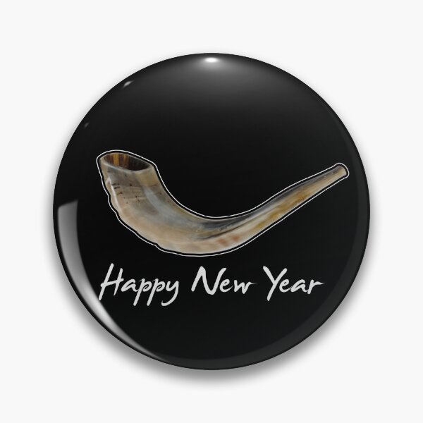 Item preview, Happy New Year designed and sold by twHistory.