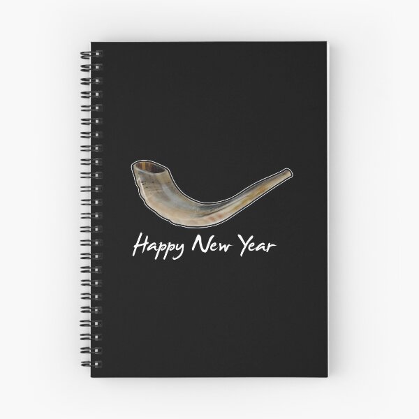Item preview, Happy New Year designed and sold by twHistory.