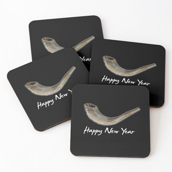 Item preview, Happy New Year designed and sold by twHistory.