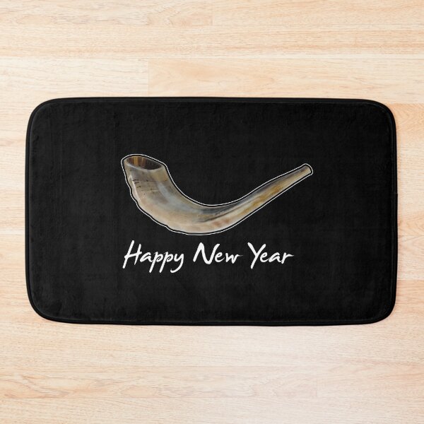 Item preview, Happy New Year designed and sold by twHistory.