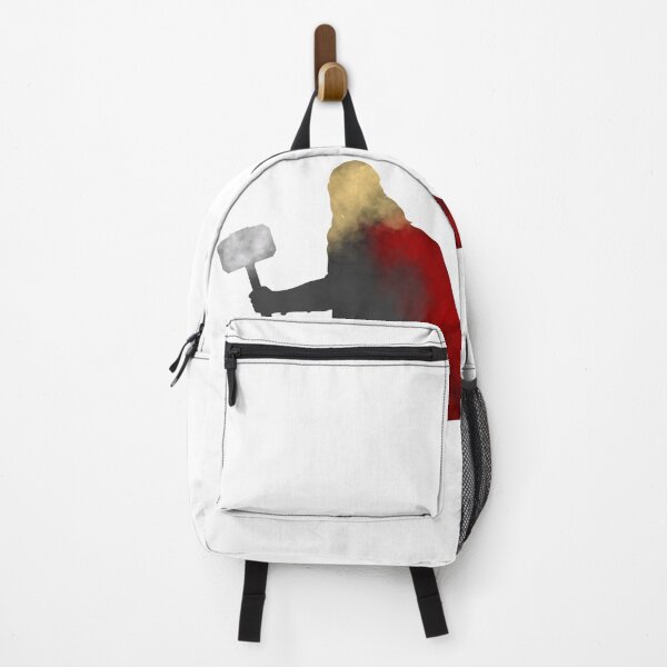 Item preview, God of Thunder  designed and sold by Mirart-it.
