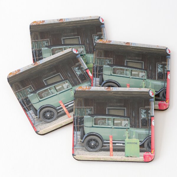 Item preview, Ford Model B designed and sold by ClkGTPhoto.