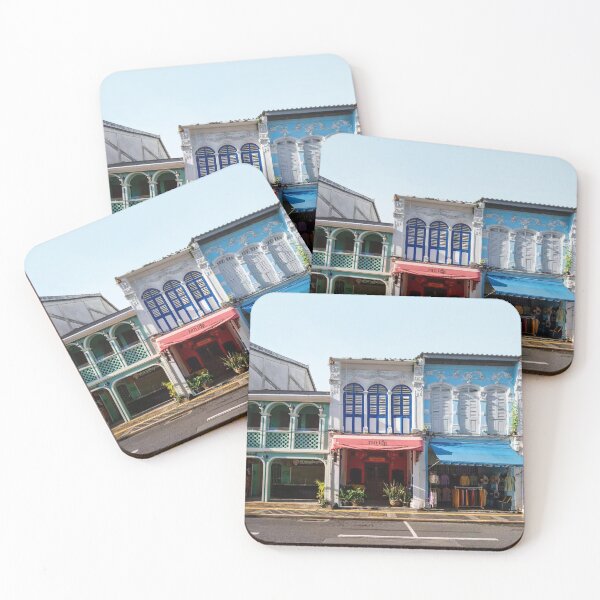 Item preview, Phuket, Thailand designed and sold by scenerymerch.