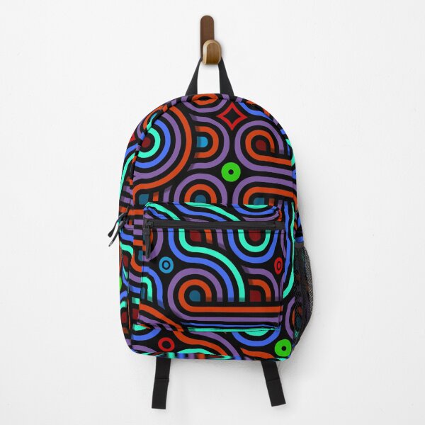 Item preview, Spectral Spirals v2 designed and sold by KeithHix.