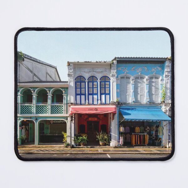Item preview, Phuket, Thailand designed and sold by scenerymerch.