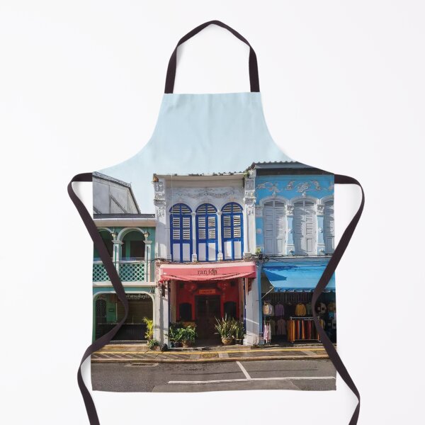Item preview, Phuket, Thailand designed and sold by scenerymerch.