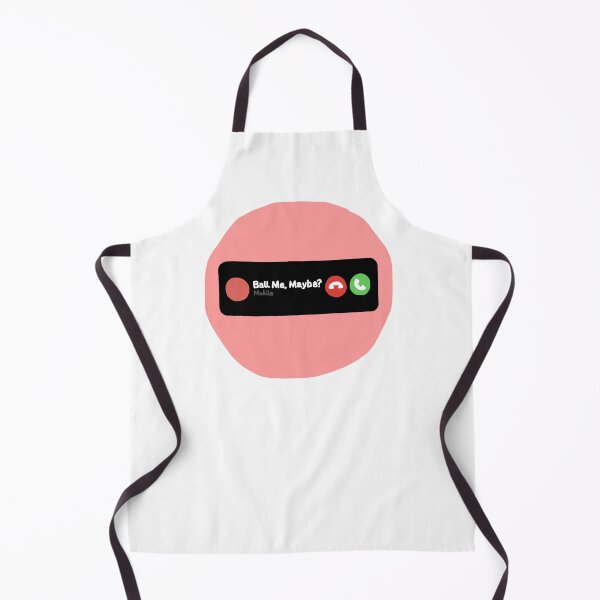 Item preview, Ball Me Maybe designed and sold by pancakegiraffes.