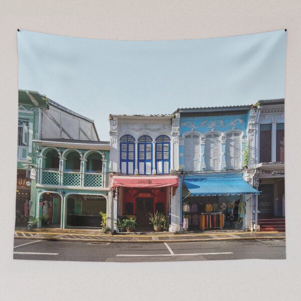 Item preview, Phuket, Thailand designed and sold by scenerymerch.