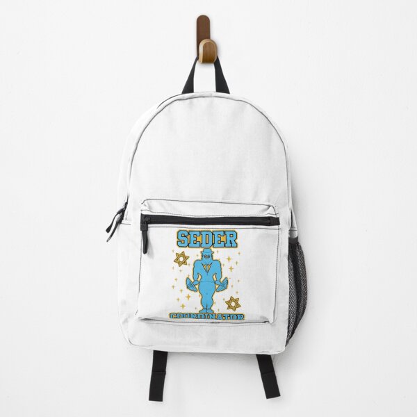 Item preview, Jewish Family Pesach Seder Coordinator designed and sold by ZzCorezZ.