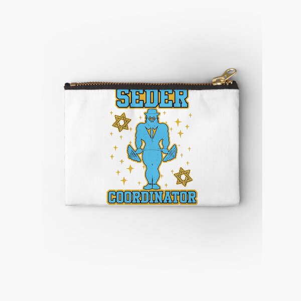 Item preview, Jewish Family Pesach Seder Coordinator designed and sold by ZzCorezZ.