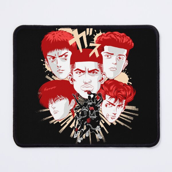 Item preview, The First Five designed and sold by Silentone24.
