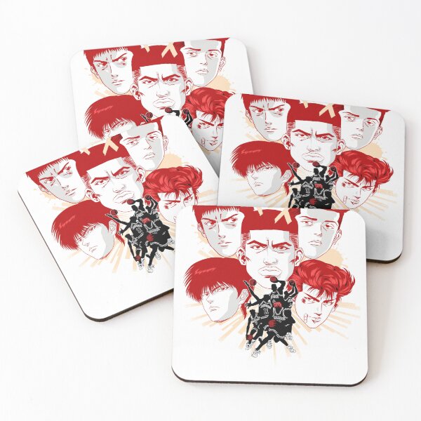 Item preview, The First Five designed and sold by Silentone24.