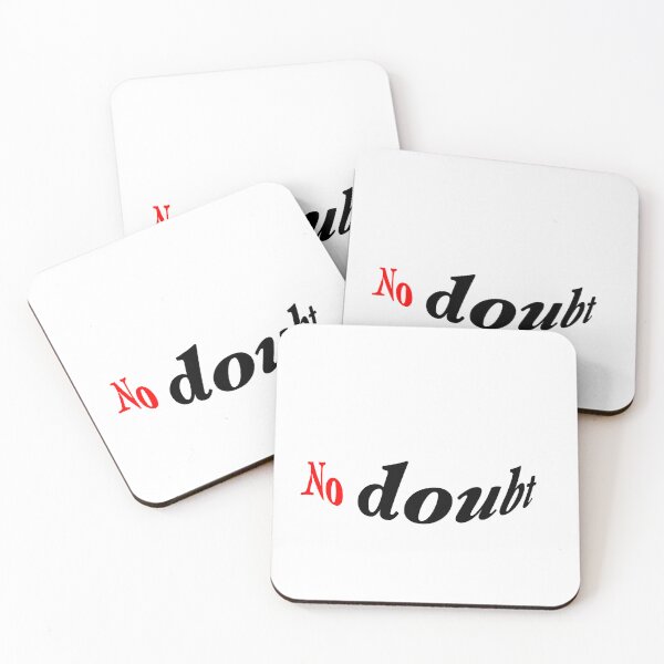 Item preview, No doubt designed and sold by 2Random  Dezigns.