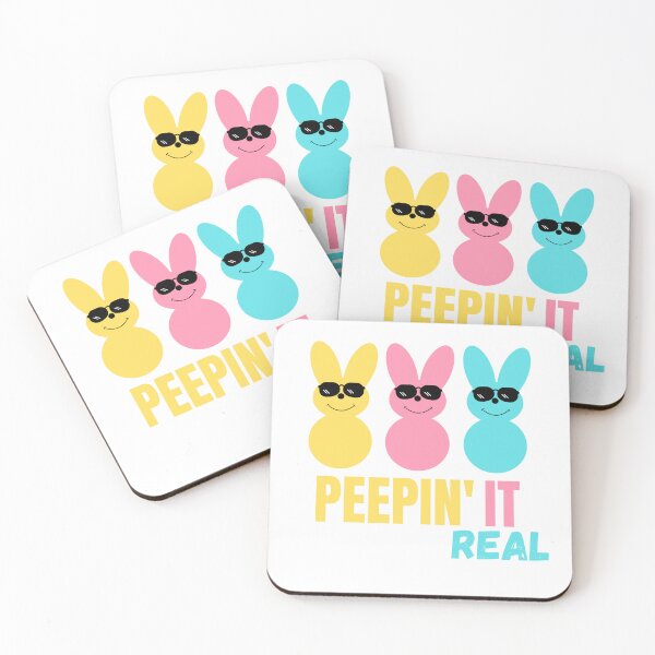 Item preview, Peepin it Real  designed and sold by ouinou shop.