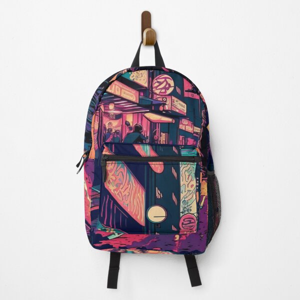 Item preview, neon tokio designed and sold by Stanislav Pohaichuk.