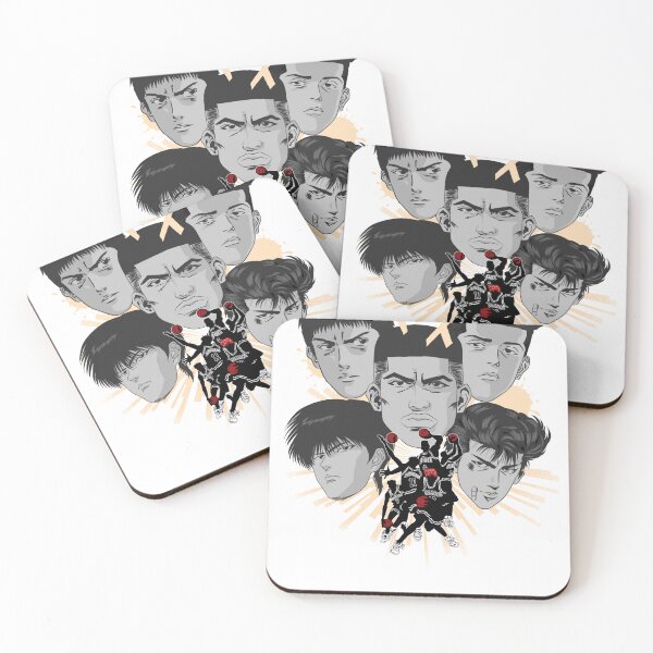 Item preview, The First Five (gray) designed and sold by Silentone24.