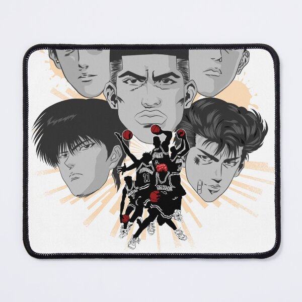 Item preview, The First Five (gray) designed and sold by Silentone24.