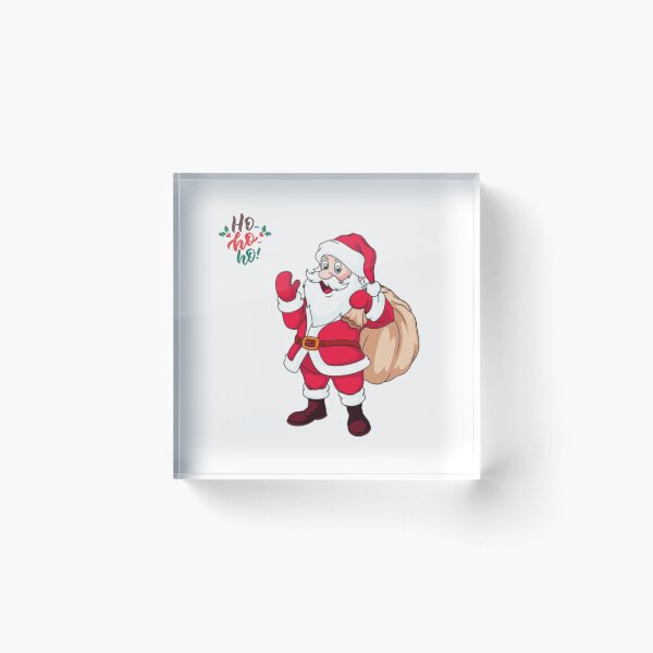 Item preview, Santa Claus is a New Year's character designed and sold by DigiArt Dreams.