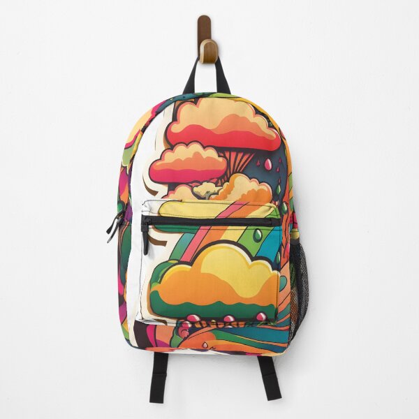 Item preview, Colorful Mindset Invisioned designed and sold by Artsynator.