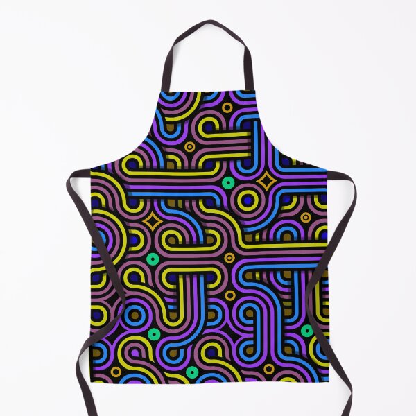 Item preview, Spectral Spirals v3 designed and sold by KeithHix.