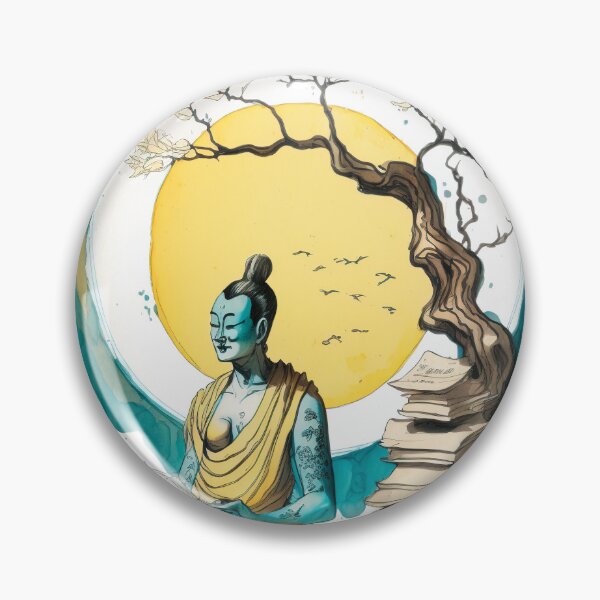 Artikelvorschau, Buddha-Bewusstsein entworfen und verkauft von RelatosdeViaje.