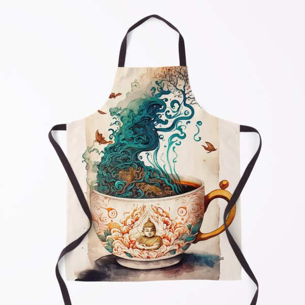 Item preview, Cup of tea designed and sold by RelatosdeViaje.