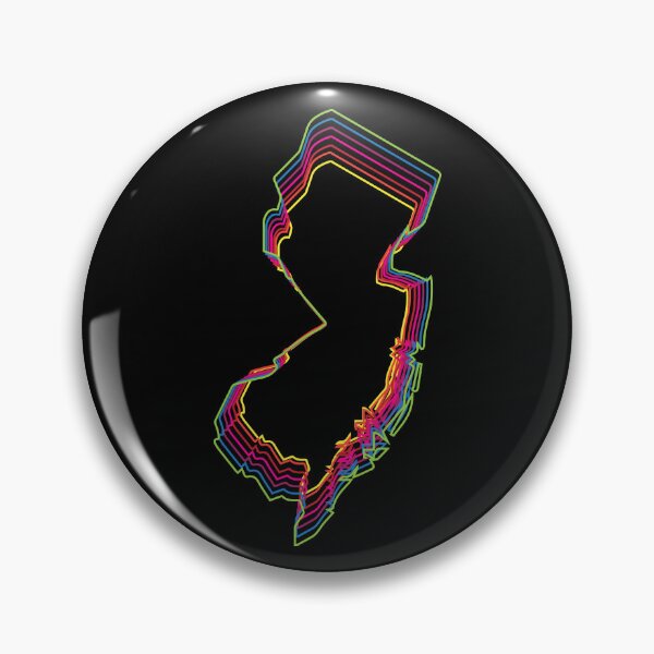 Item preview, Jersey Comin' Atcha! designed and sold by JerseyVibe.