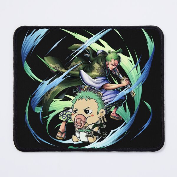 Item preview, Zoro baby fighter designed and sold by Dido-shop-art ⭐⭐⭐⭐⭐.