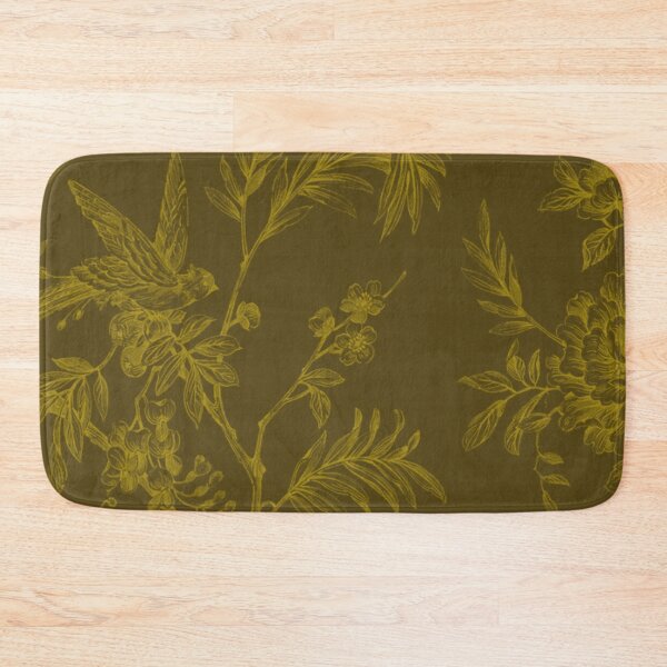 Item preview, YELLOW PERCH designed and sold by Austin Ventura.