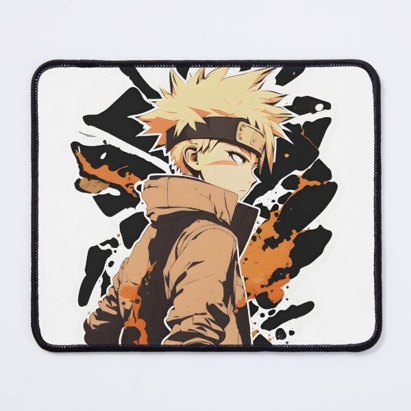 Item preview, Anime Ninja l Stylistic l Japanese designed and sold by Artsynator.